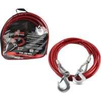 Xtreme Living Steel Tow Rope Photo