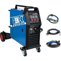 TRADEweld MIG 2800S INDUSPRO Inverter Welder Photo