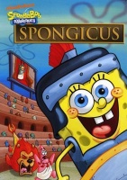 Spongebob Squarepants - Spongicous Photo