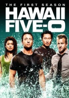 Hawaii Five-0 - Season 1 Photo