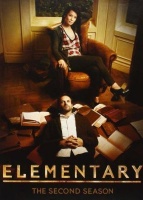Elementary - Season 2 Photo