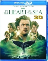 In The Heart Of The Sea - 2D / 3D Photo