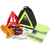 Eco Emergency Car Kit Photo