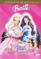 Universal Barbie As The Princess And The Pauper Photo