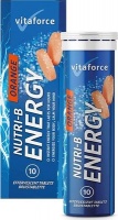 Vitaforce Nutri-b Energy Photo