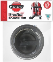 Genesis Publications Verimark Genesis Hydrovac Plus Hepa Assembly Filter Photo