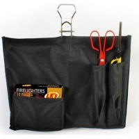 Lks Inc LK's Big Box Braai Set & Canvas Bag Photo