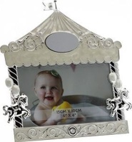 Baby Picture Frame Photo