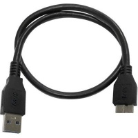Snug USB 3.0 Type-A to Micro USB OTG Cable Photo