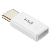 Snug Type-C to Micro USB Adapter Photo