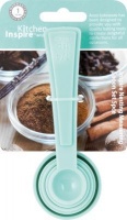 Kitchen Inspire Nesting Measuring Spoon Set Photo