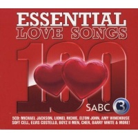 USM Inc 100 Essential Love Songs Photo