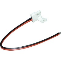 The CPS Warehouse Light Strip Power Connector Photo