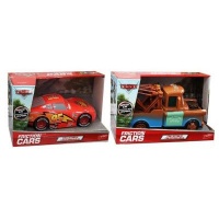 Disney Pixar Cars Friction Cars Photo