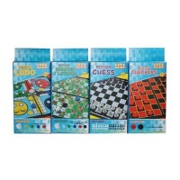 Toy Hub Magnetic Board Games Photo