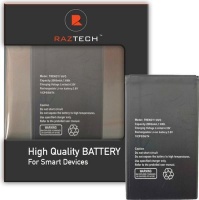 Raz Tech Replacement Battery for Mobicel TRENDY/VIVO Photo