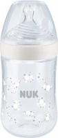 Nuk Nature Sense Temperature Control Bottle Photo
