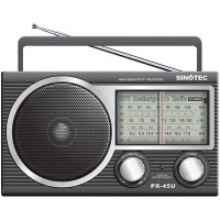 Sinotec PR-45U Portable Radio Photo