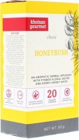 KHOISAN GOURMET Honeybush Classic Tea Photo