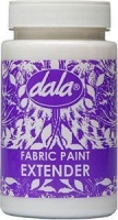 Dala Fabric Paint Extender Photo