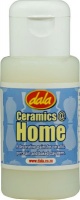 Dala Ceramics@Home Varnish Suitable for Ceramics CERAMICS @ HOME 50ML CLEAR VARNISH Photo