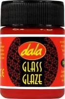 Dala Glass Glaze Photo