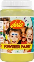 Dala Tempera Powder Paint Photo