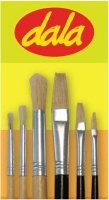 Dala Series 577 and 504 Brush Set Photo