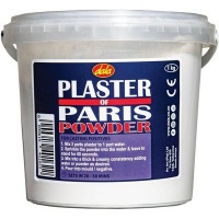 Dala Plaster of Paris Powder Photo