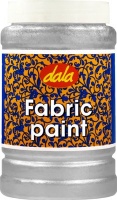 Dala Fabric Paint Metallic Photo