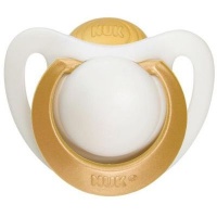 Nuk Latex Genius Soother 18 - 36 Months Photo