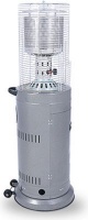 MegaMaster Porto Patio Gas Heater Photo