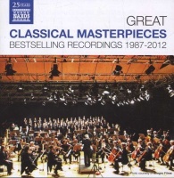 Next Music Distribution Great Classical Masterpieces 1987-2012 Photo