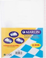 Marlin Press Marlin Slipon Book Covers - 120 Micron Photo