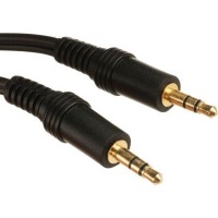 Baobab 3.5mm Stereo Jack Male to Male Cable Photo