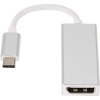 Baobab USB-C to DisplayPort Female Adapter Photo