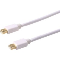 Baobab Mini DisplayPort Male to Male Cable Photo