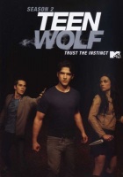 Teen Wolf - Season 2 Photo