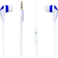 Amplify Walk The Talk In-Ear Headphones With Mic Photo
