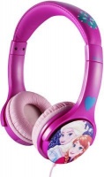 Smd Disney Kiddies Headphones - Frozen Photo