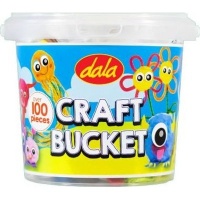 Dala Big Craft Bucket Photo