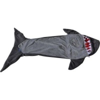 Meerkat Kiddies Shark Sleeping Bag Photo