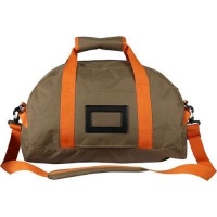 Meerkat Travel Bag Photo