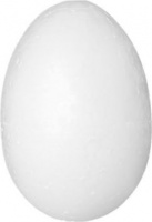Dala Foamalite Foam Egg Photo