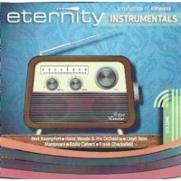 Next Music Distribution Eternity - A Collection Of Timeless Instrumentals - Vol.1 Photo