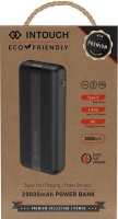 In Touch INTouch 20000mAh PD Powerbank for Smartphones & Tablets Photo