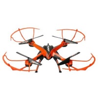 Voyager A10 Cyclone Drone with a 720p HD Video Camera Photo