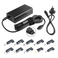 Ultralink Ultra-Link 65W Universal Ultrabook/Laptop Charger Photo