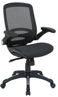 Linx Corporation Linx Kyro Mid Back Chair Photo