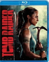 Tomb Raider - Photo